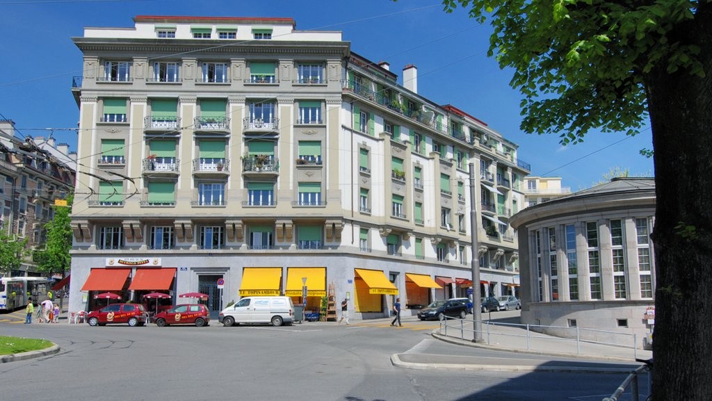 appartamento di 2 locali, foto 2 di 9
