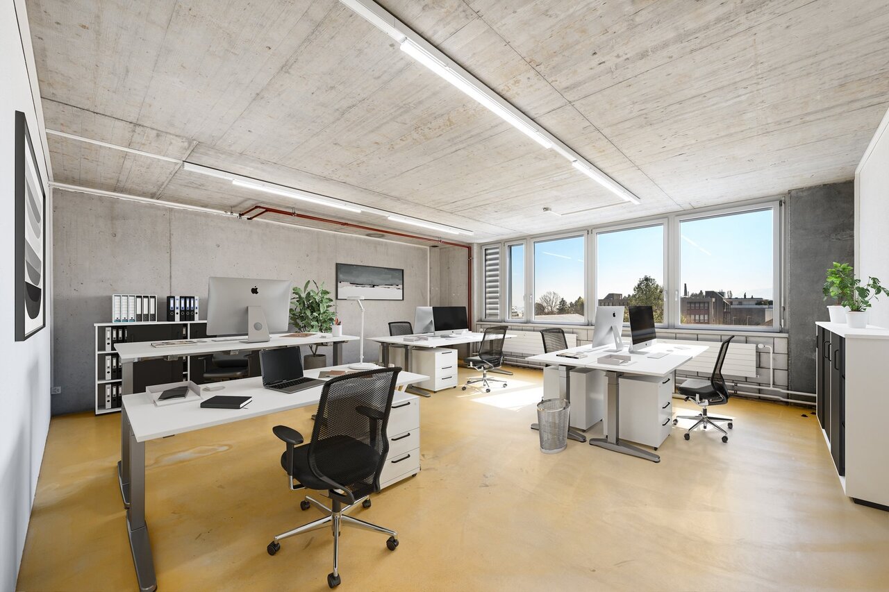 708m² commerciale, foto 10 di 10