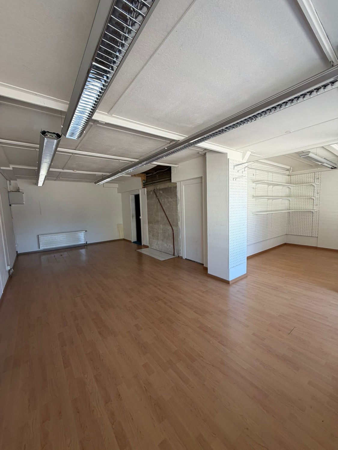 Negozio di 240m²
