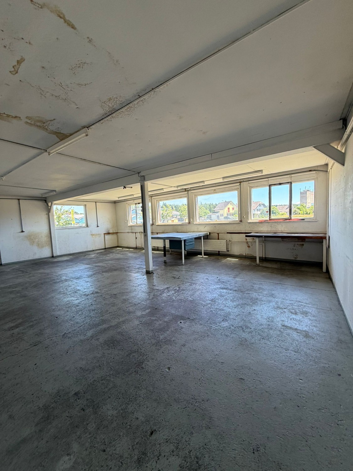 Negozio di 240m²