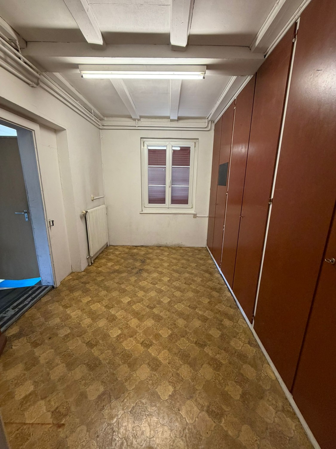 Negozio di 240m²