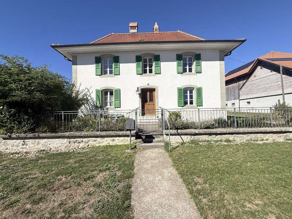 Appartamento di 5 ½ locali, foto 1 di 10