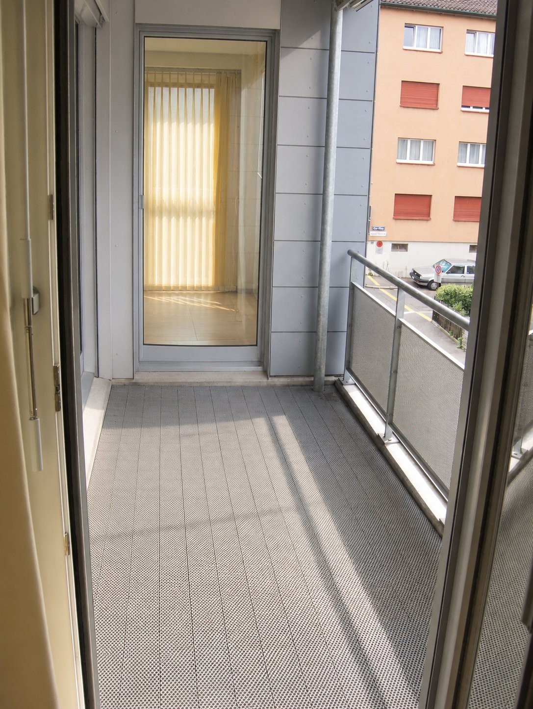 Appartamento di 3 ½ locali