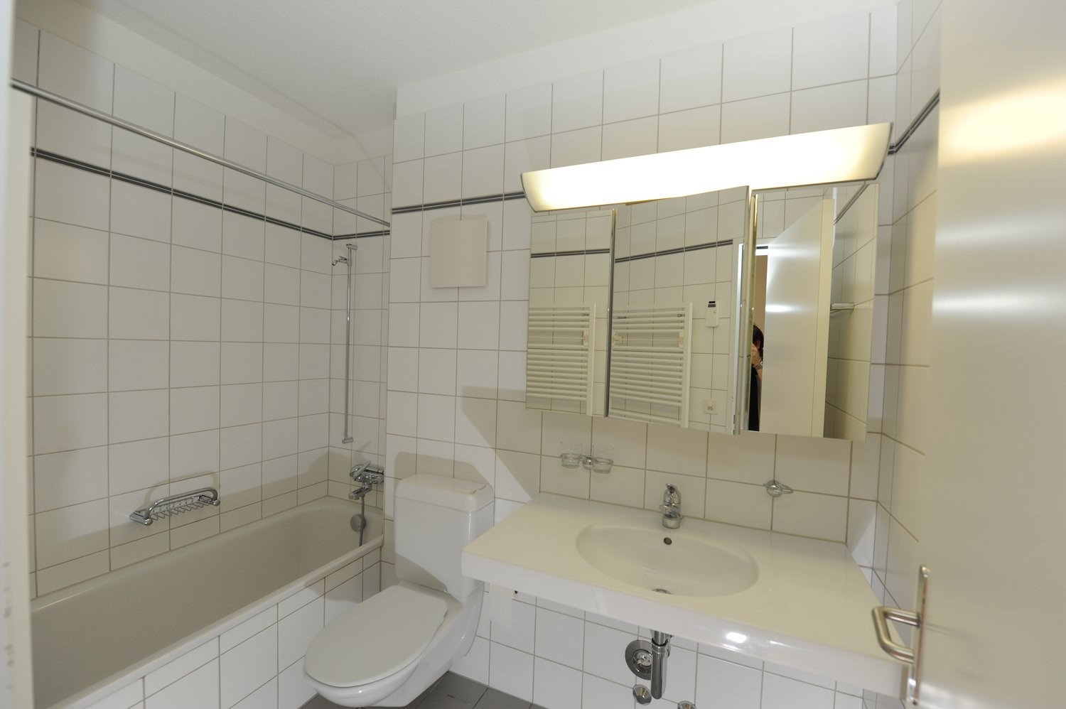 Appartamento di 3 ½ locali