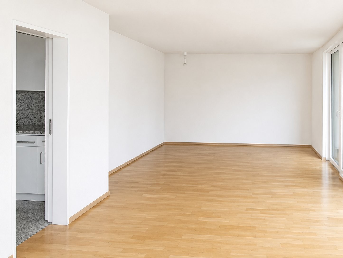 Appartamento di 3 ½ locali
