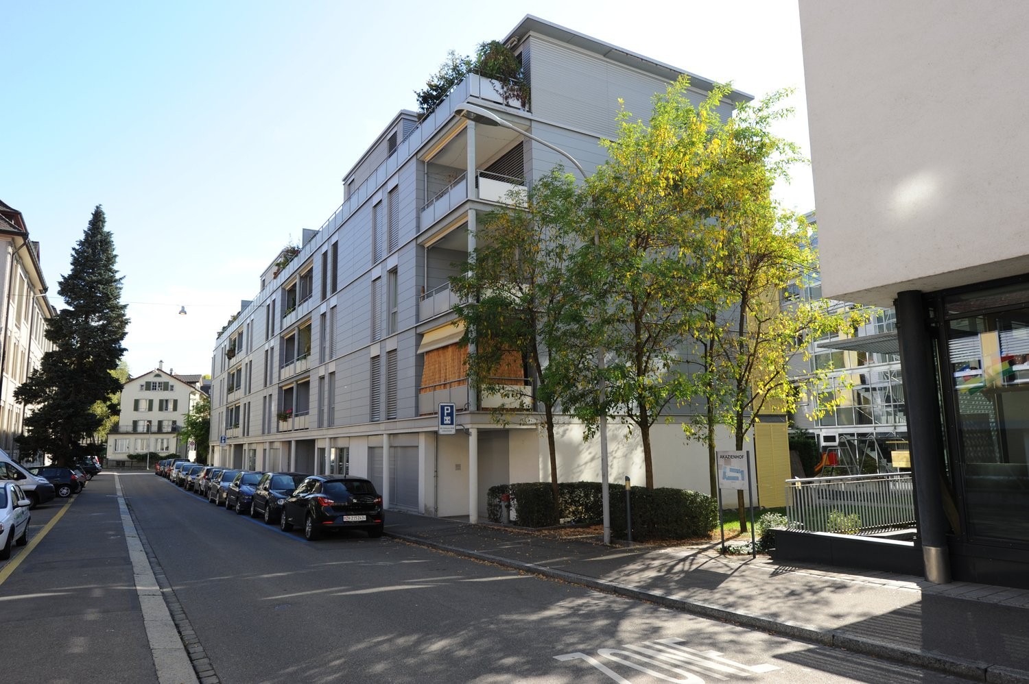 Appartamento di 3 ½ locali