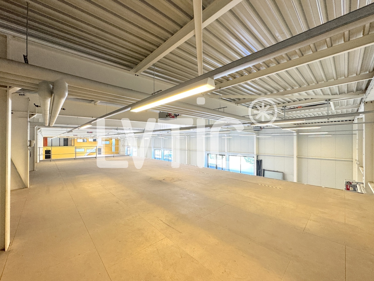 1000m² di area pubblicitaria