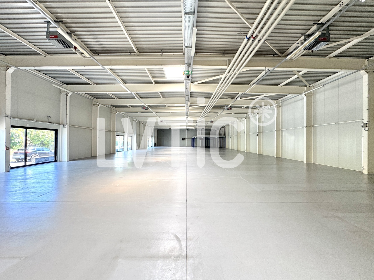 1000m² di area pubblicitaria