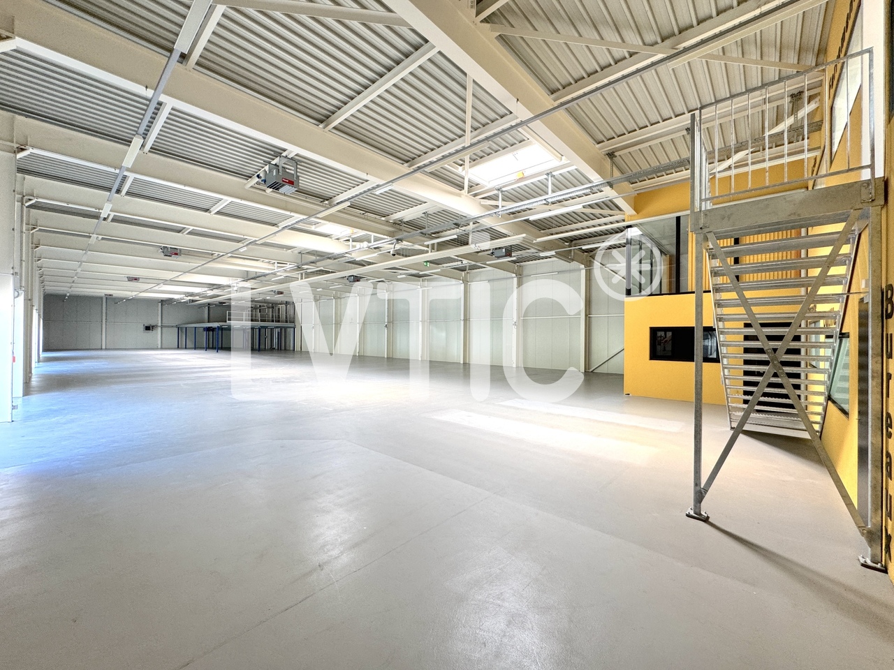 1000m² di area pubblicitaria