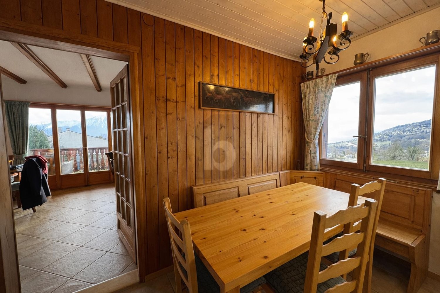 5 Zimmer Einfamilienhaus