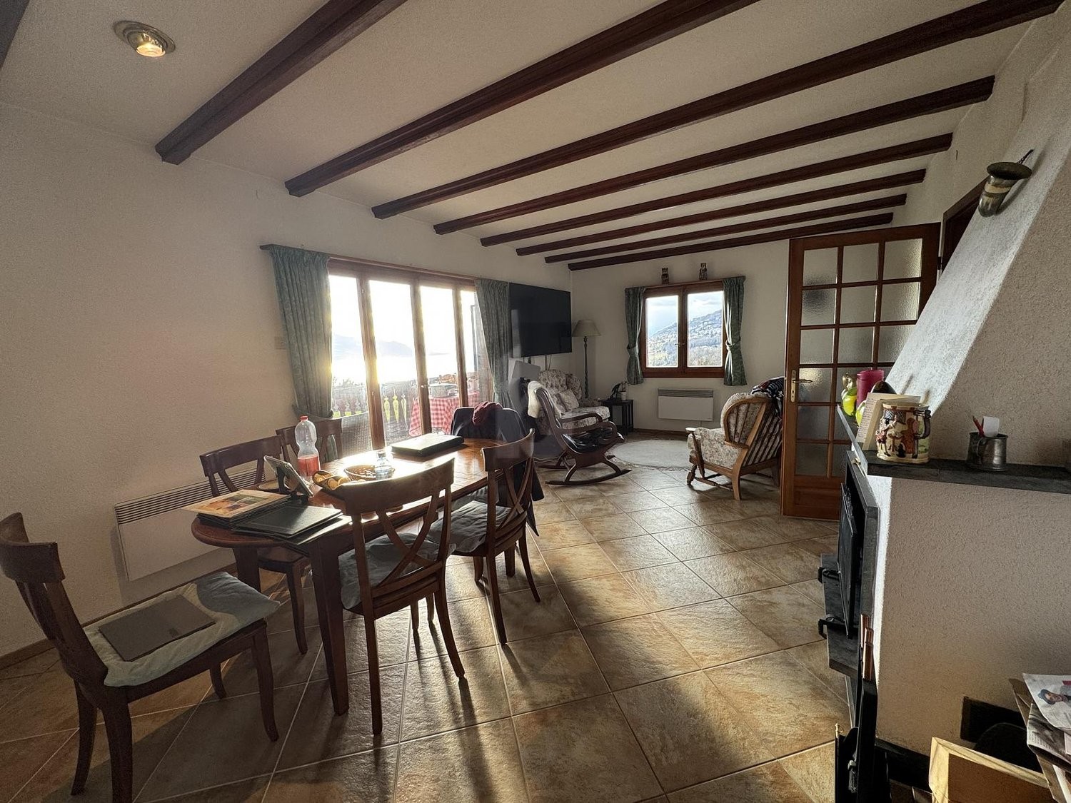 5 Zimmer Einfamilienhaus