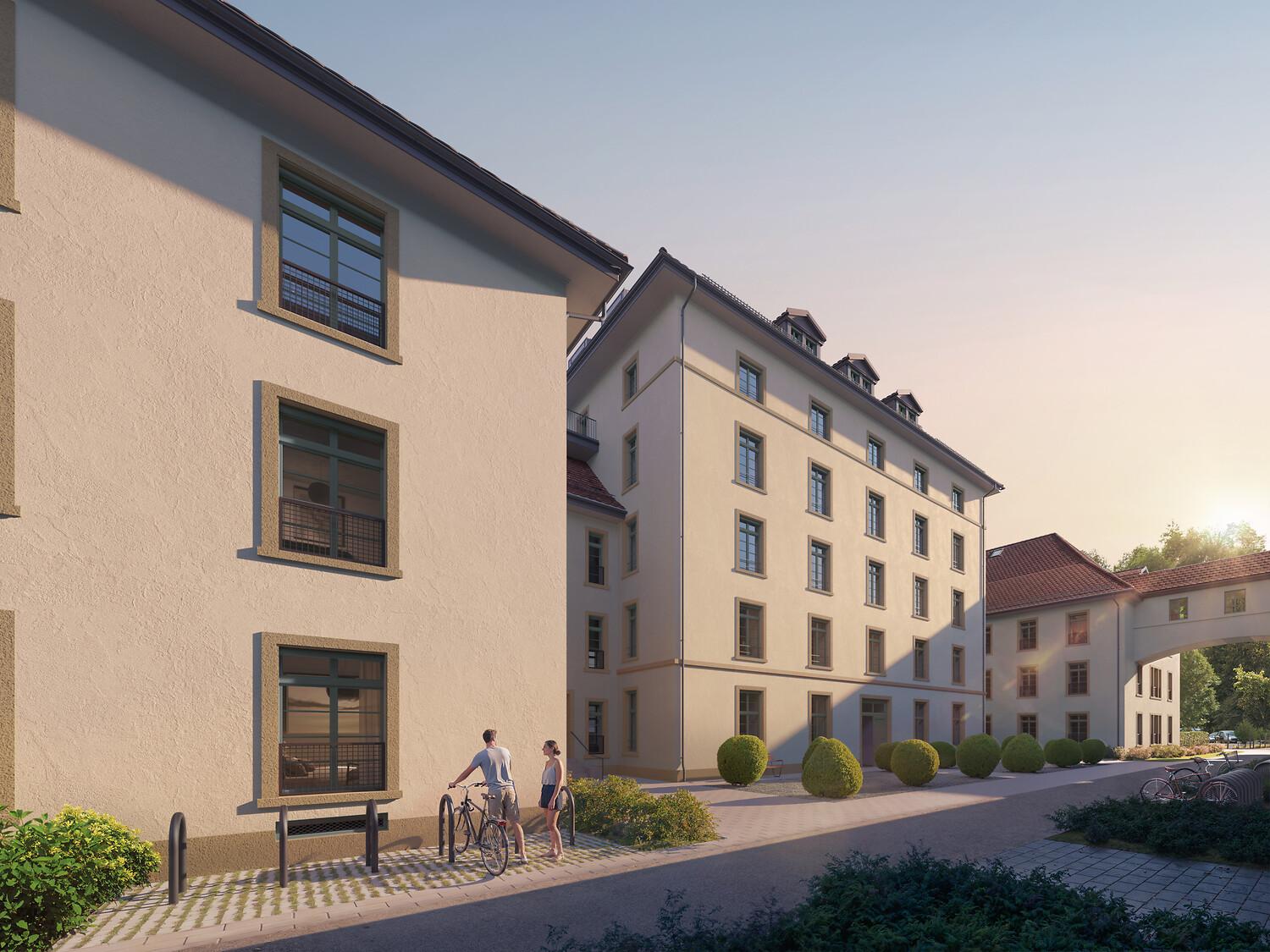 Appartamento di 3 ½ locali, foto 5 di 5