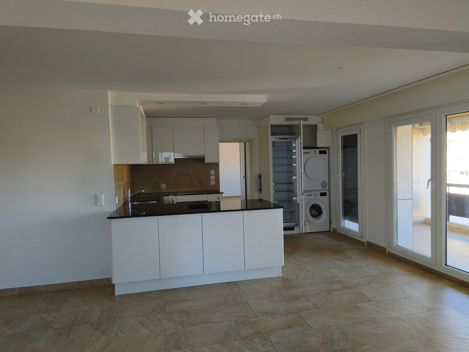 Appartamento di 5 ½ locali