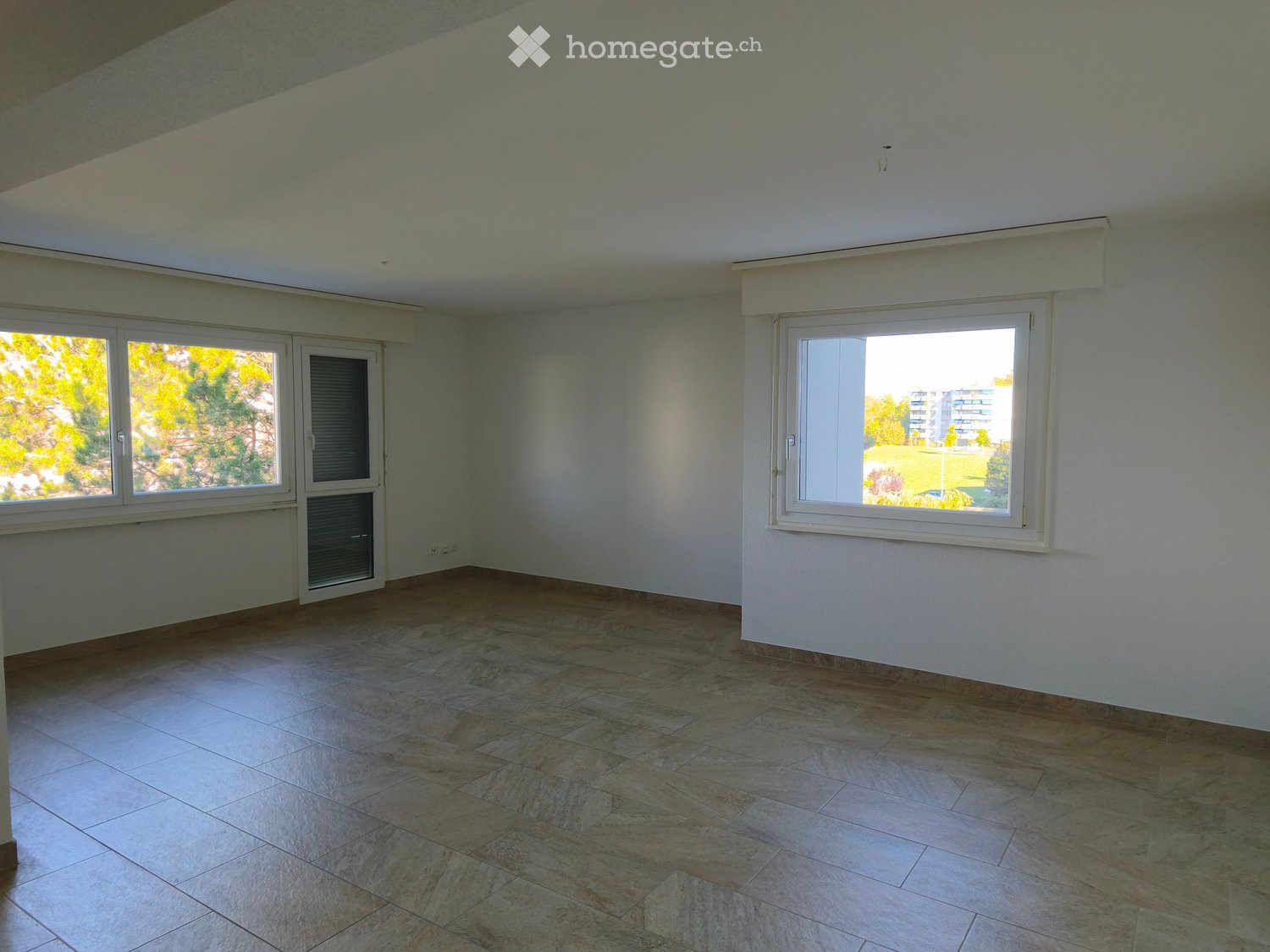 Appartamento di 5 ½ locali