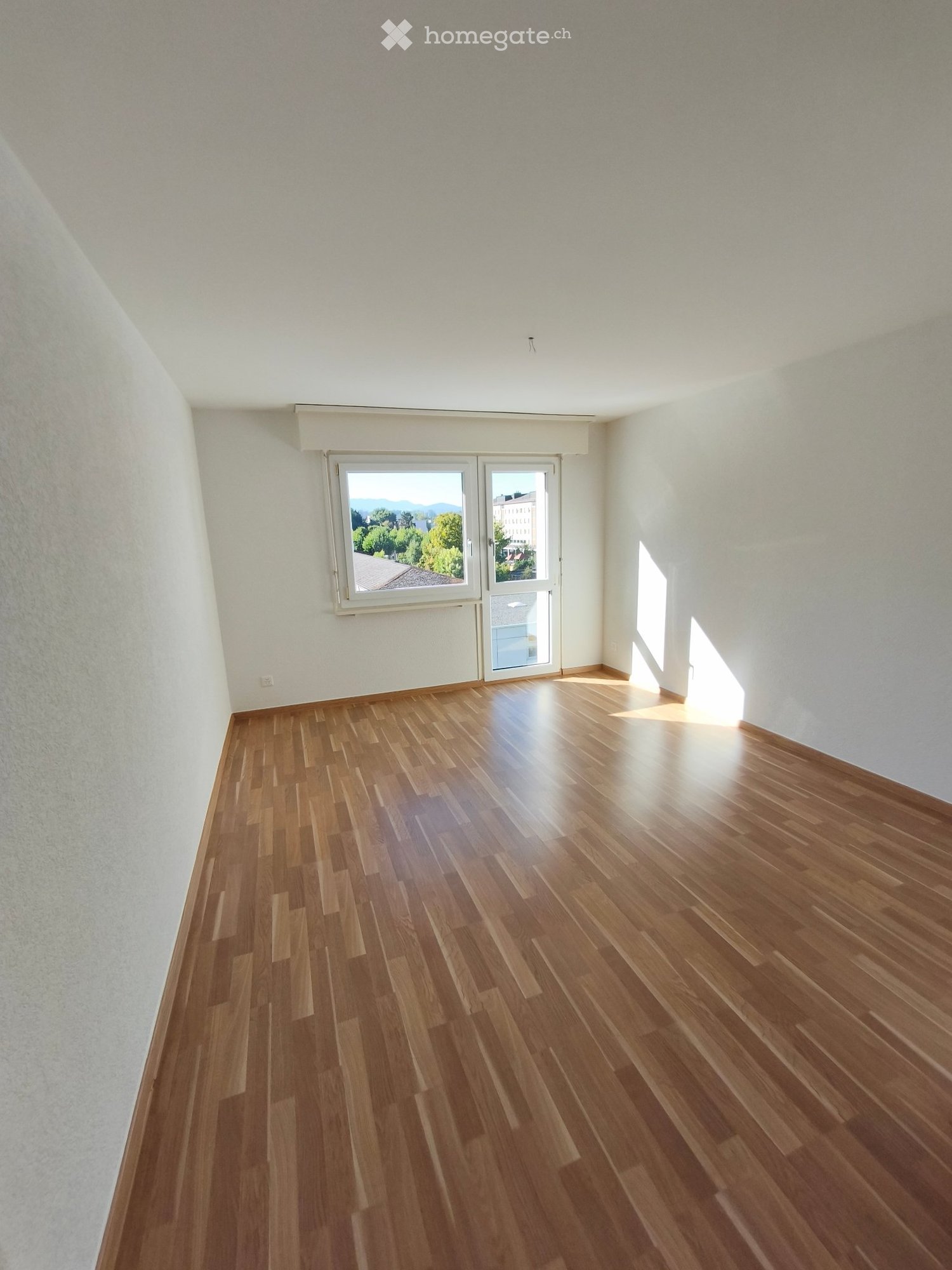 Appartamento di 5 ½ locali