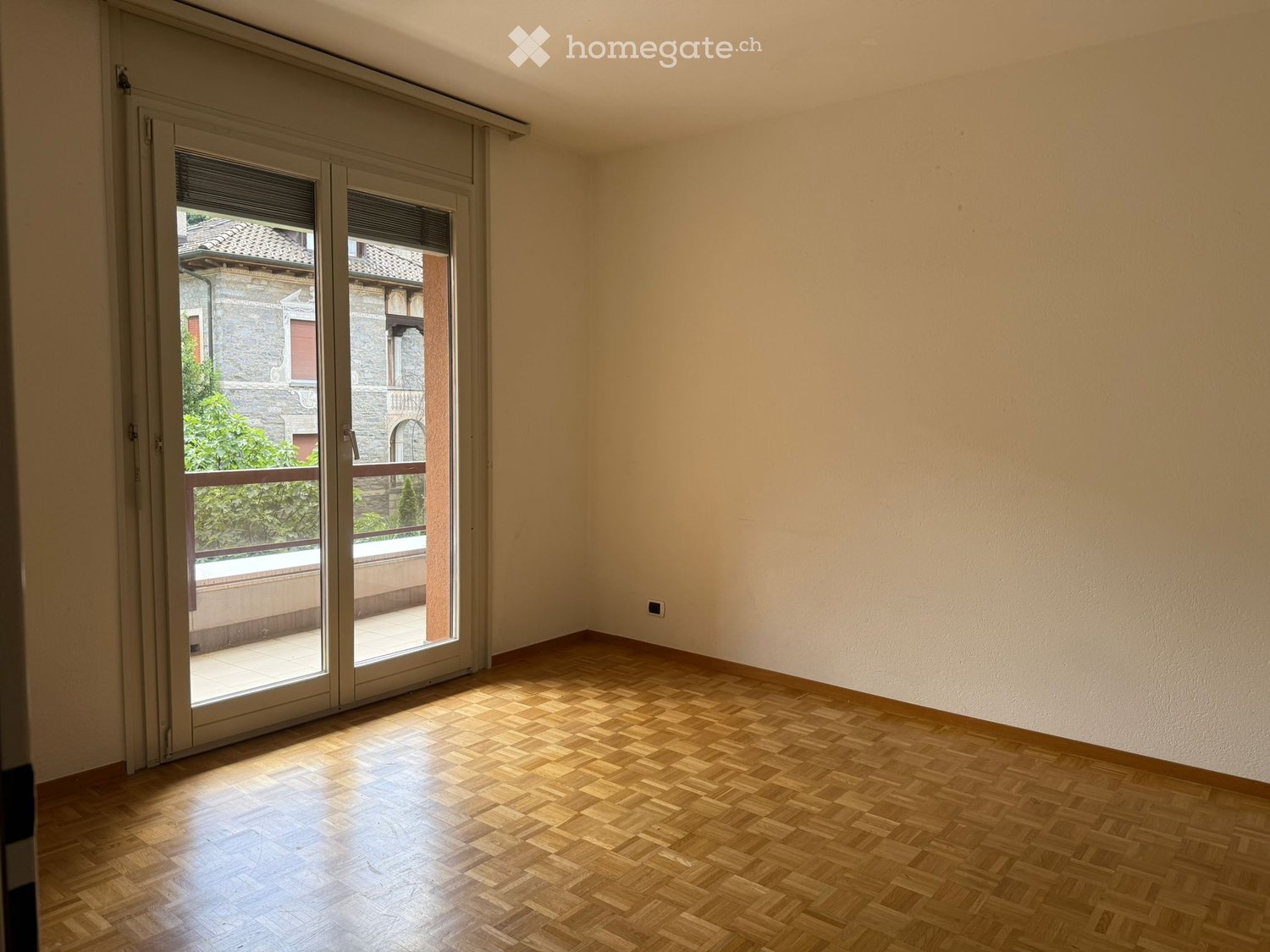 4 ½ rooms apartment
