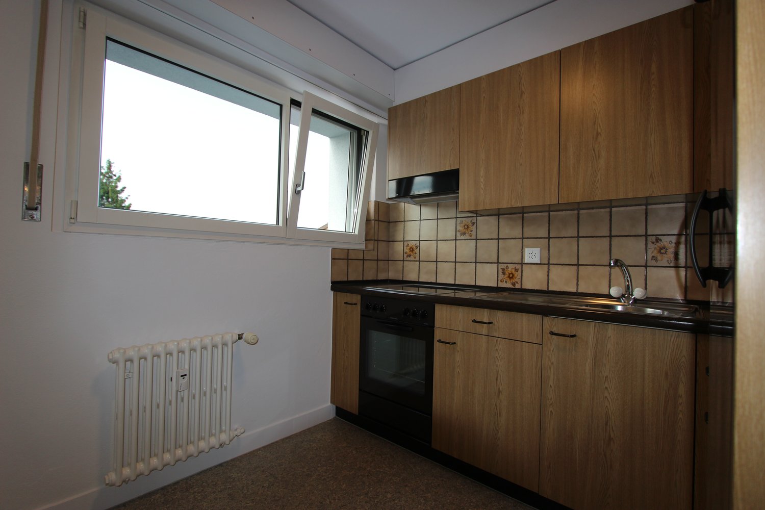 appartamento di 2 ½ locali, foto 7 di 10