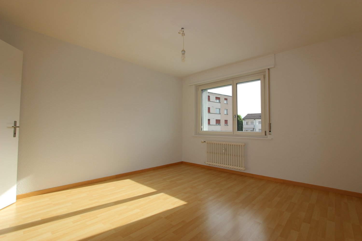 appartamento di 2 ½ locali, foto 9 di 10