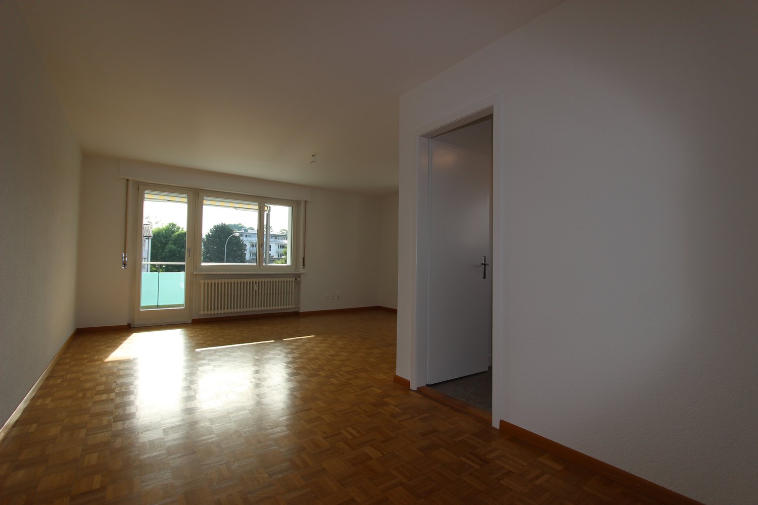 appartamento di 2 ½ locali, foto 3 di 10
