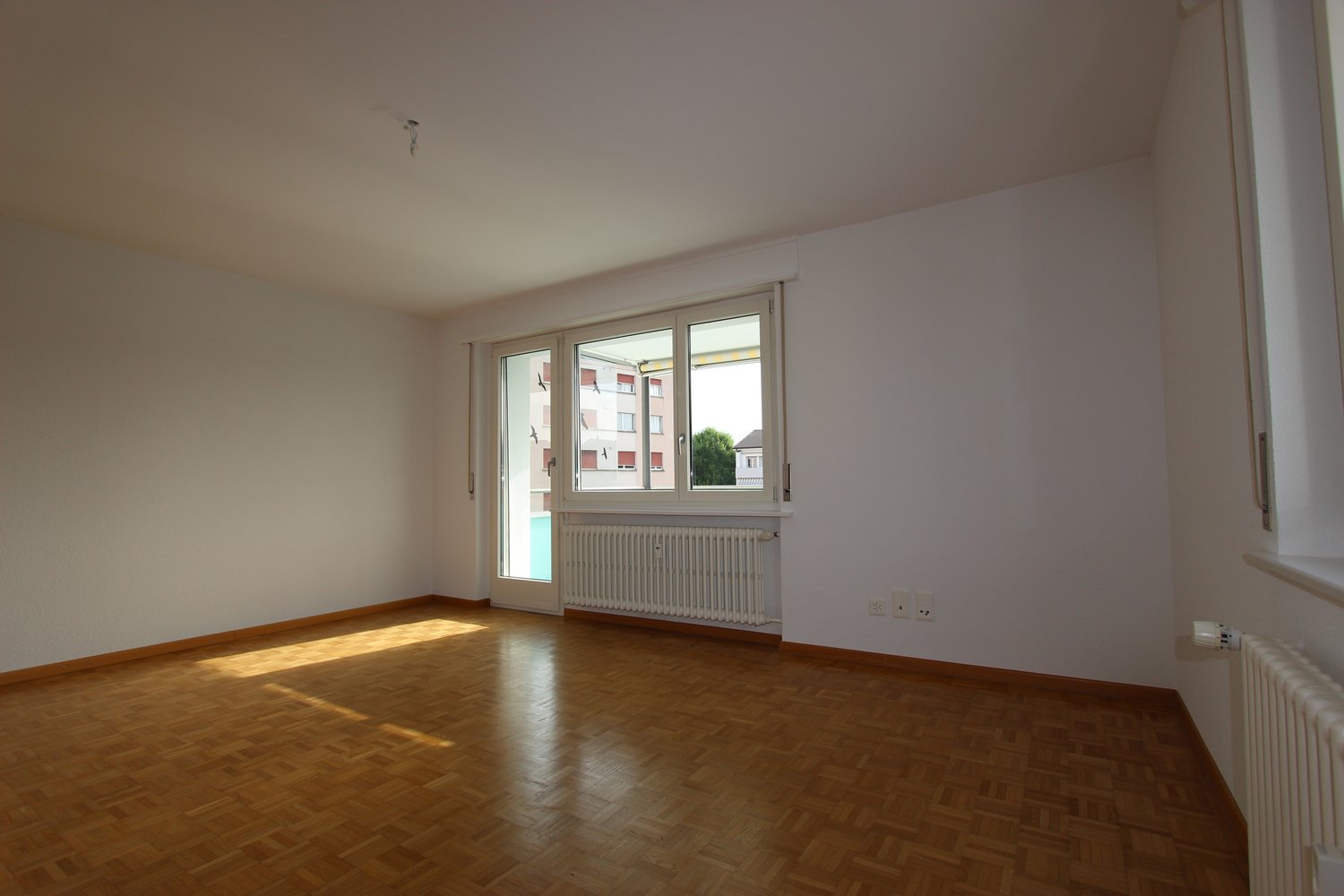 appartamento di 2 ½ locali, foto 4 di 10