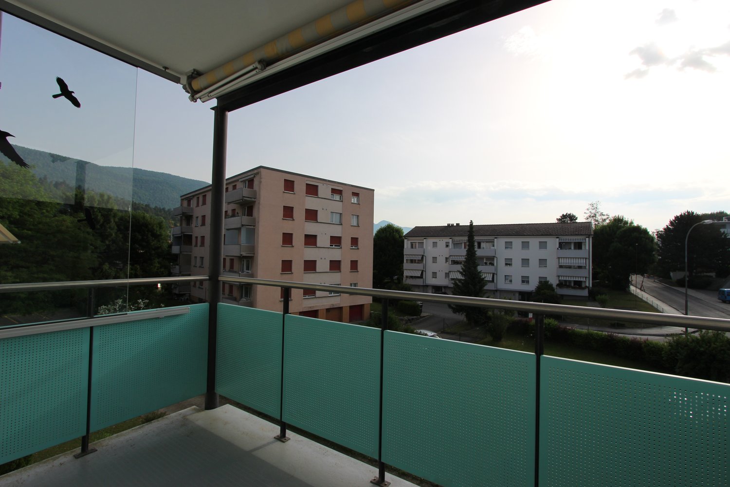 appartamento di 2 ½ locali, foto 2 di 10