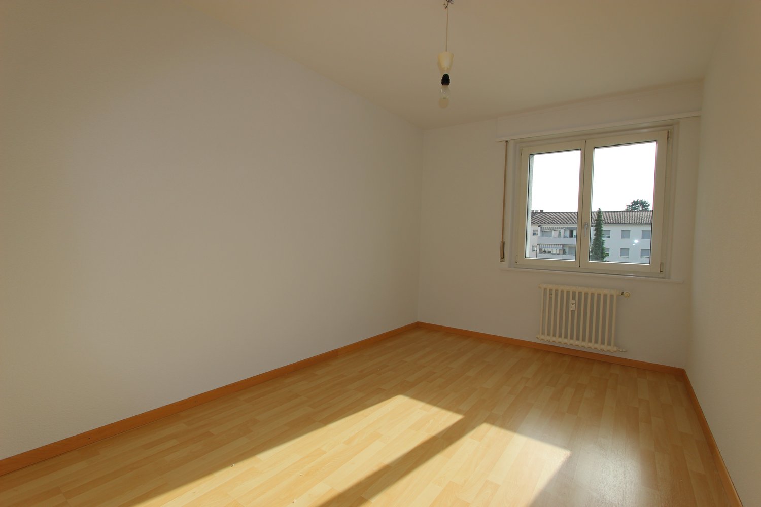 appartamento di 2 ½ locali, foto 8 di 10