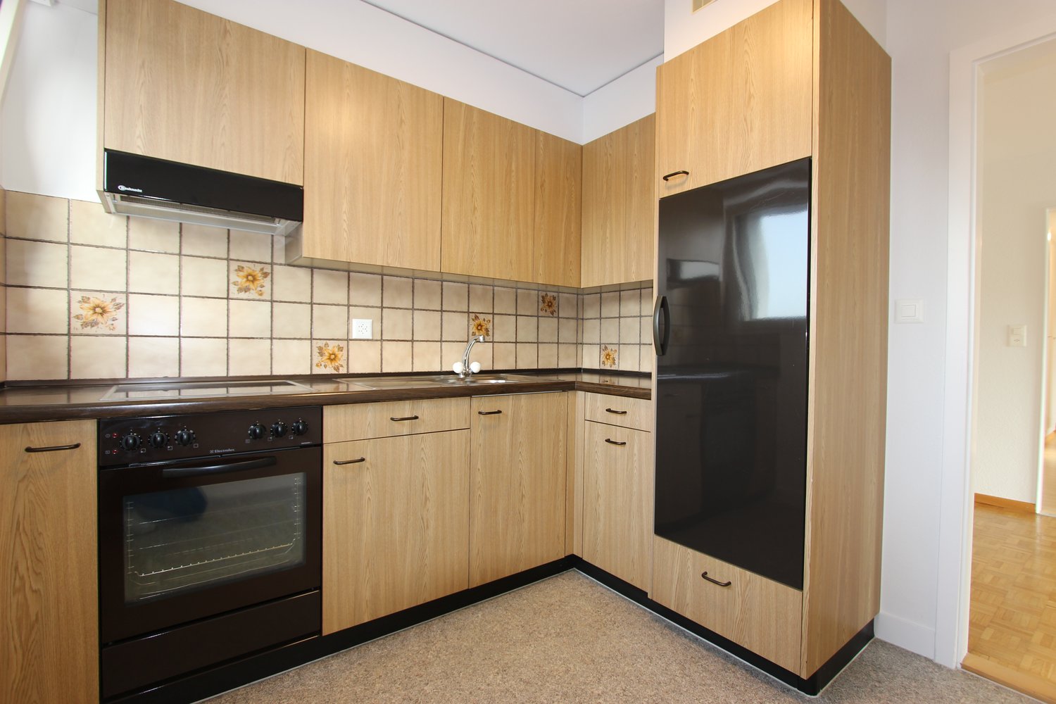 appartamento di 2 ½ locali, foto 6 di 10