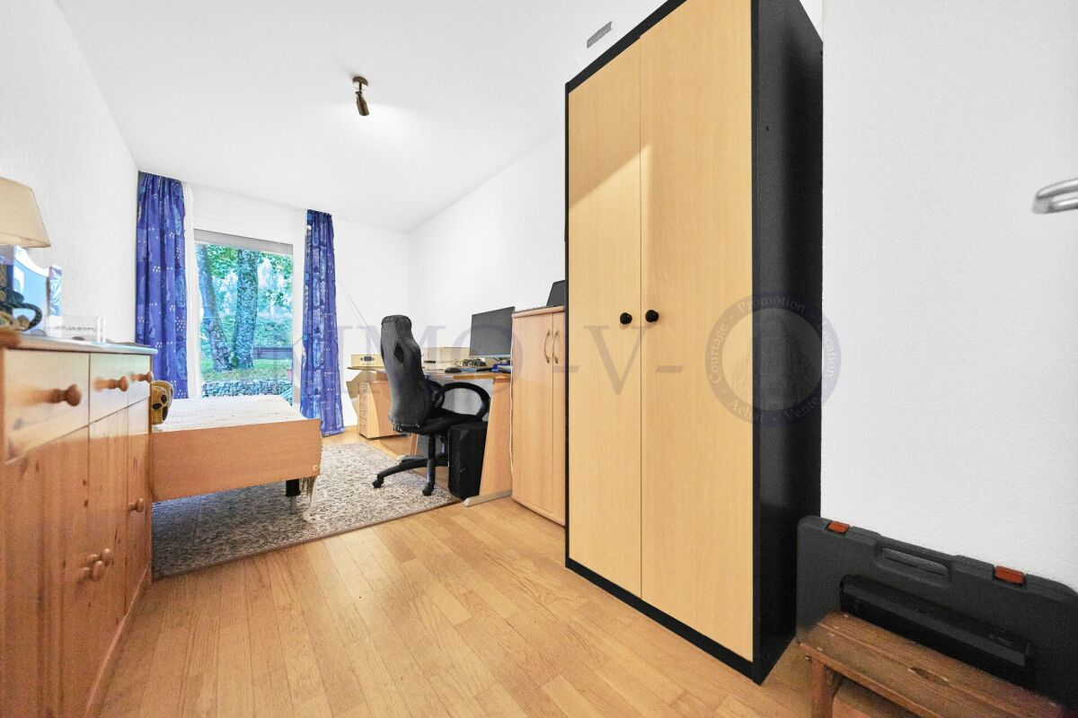 Appartamento con terrazza di 4 ½ locali, foto 7 di 10