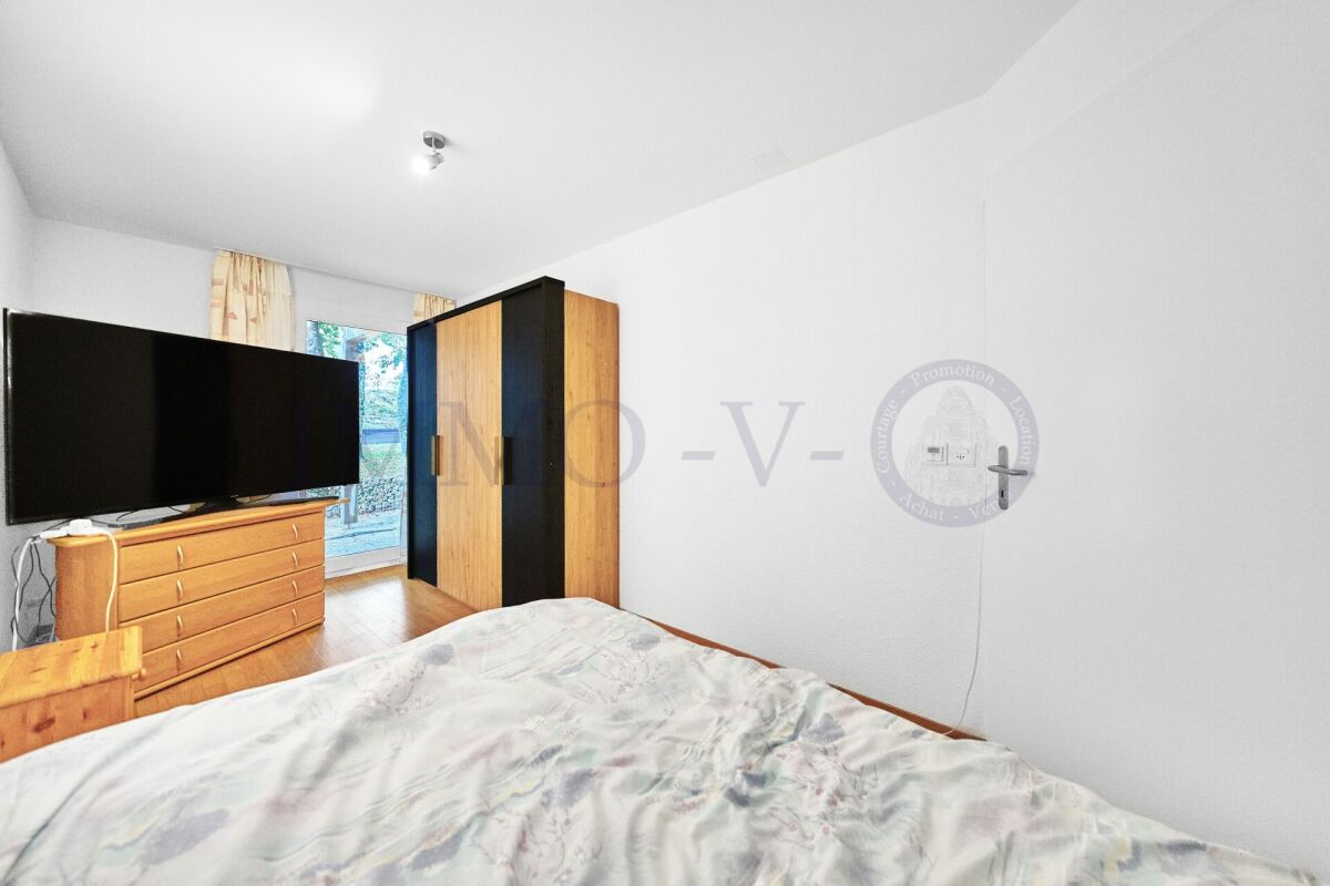 Appartamento con terrazza di 4 ½ locali, foto 5 di 10