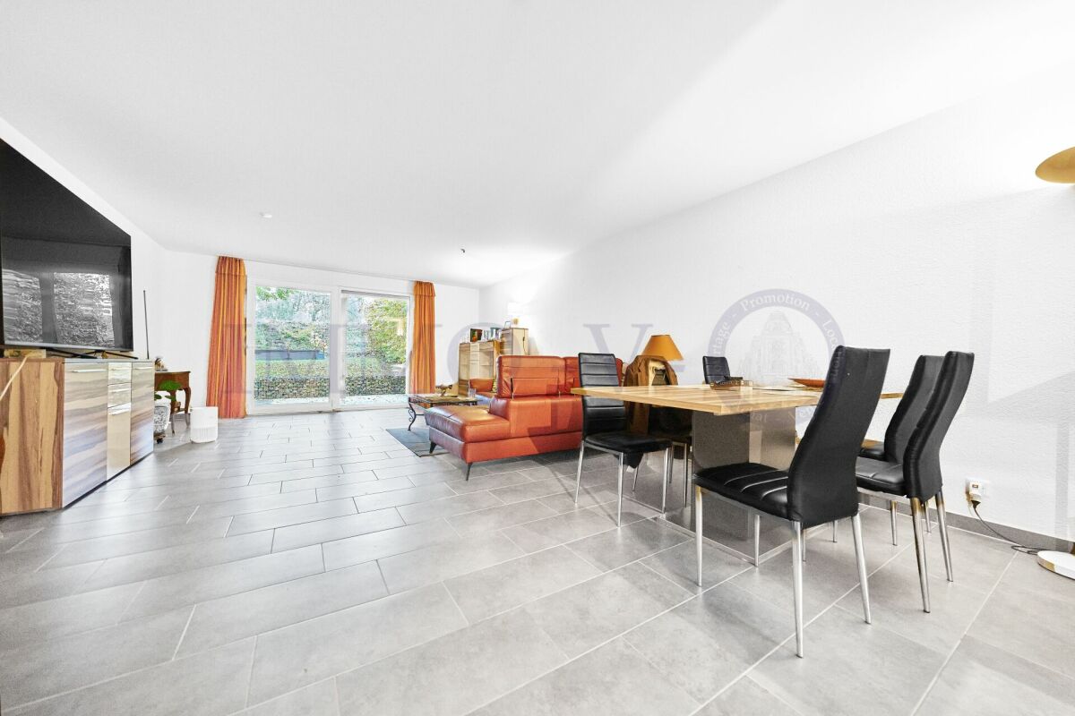 Appartamento con terrazza di 4 ½ locali, foto 4 di 10