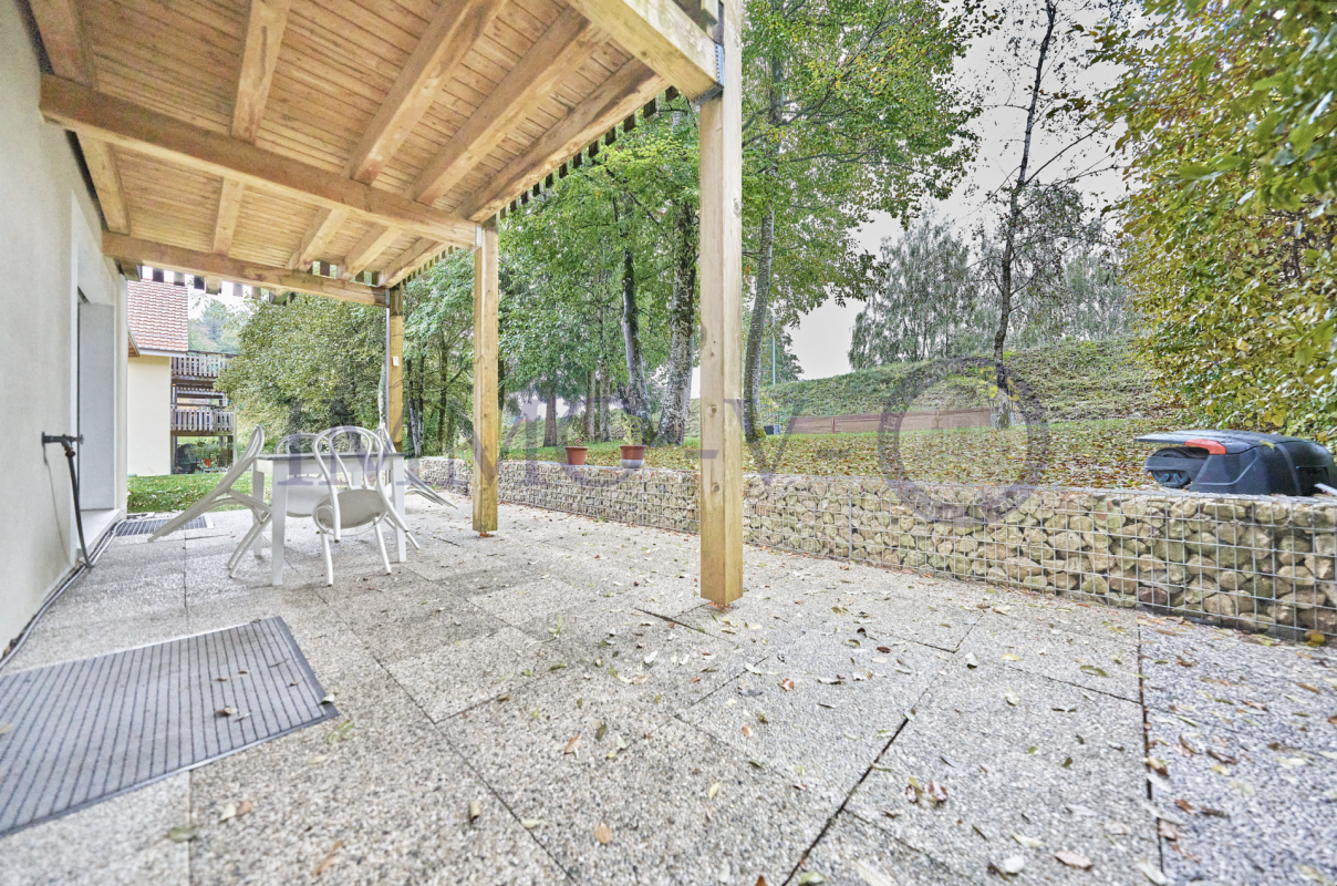 Appartamento con terrazza di 4 ½ locali, foto 1 di 10