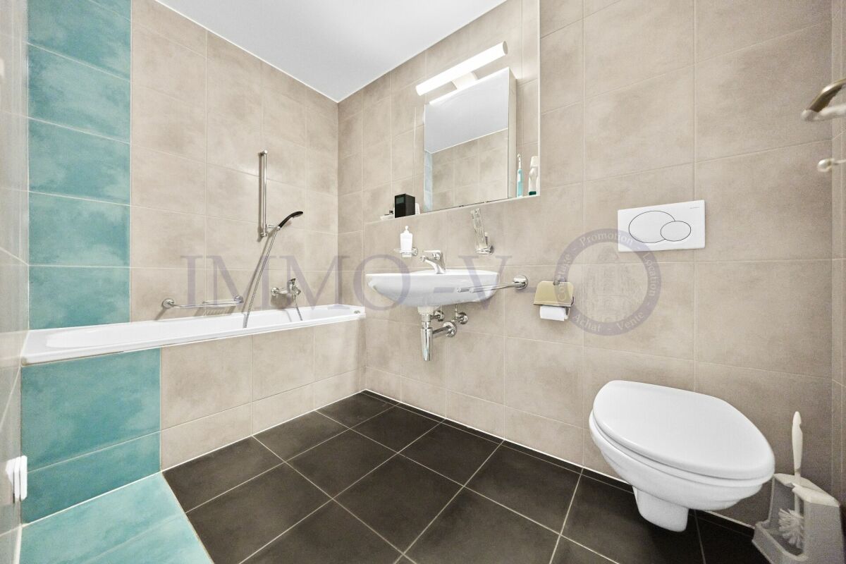 Appartamento con terrazza di 4 ½ locali, foto 10 di 10