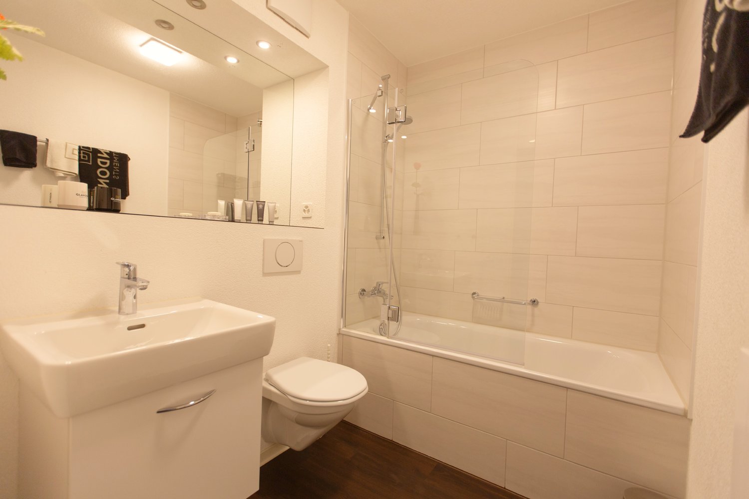 2 ½ rooms furnished flat, foto 7 di 10