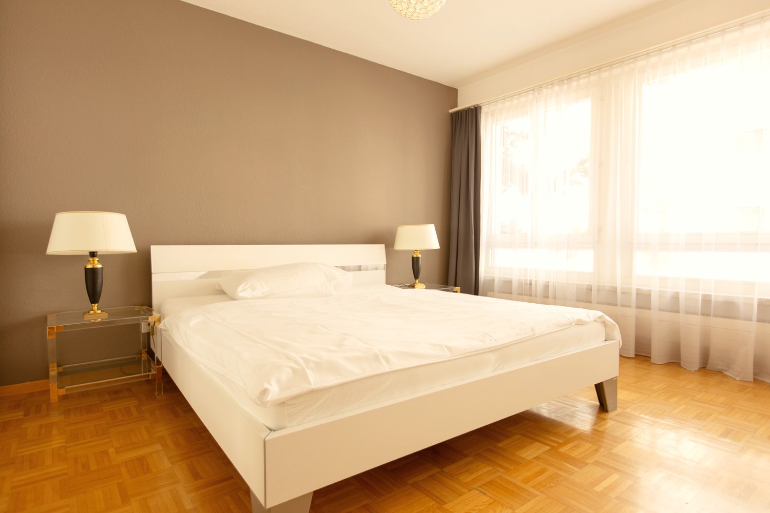 2 ½ rooms furnished flat, foto 3 di 10