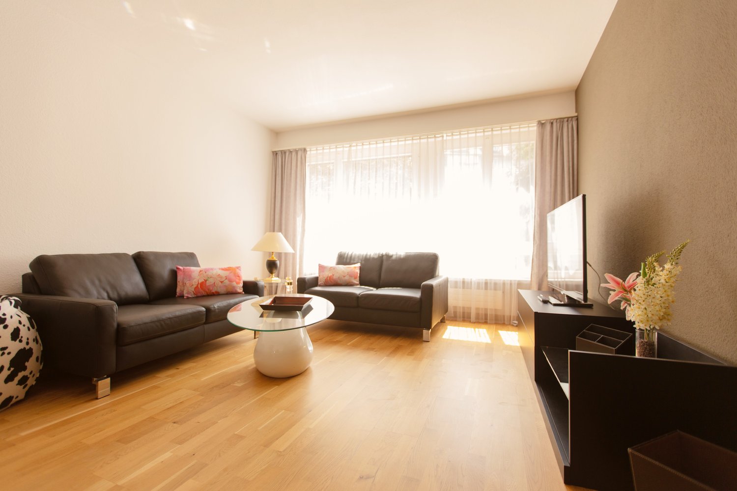 2 ½ rooms furnished flat, foto 1 di 10