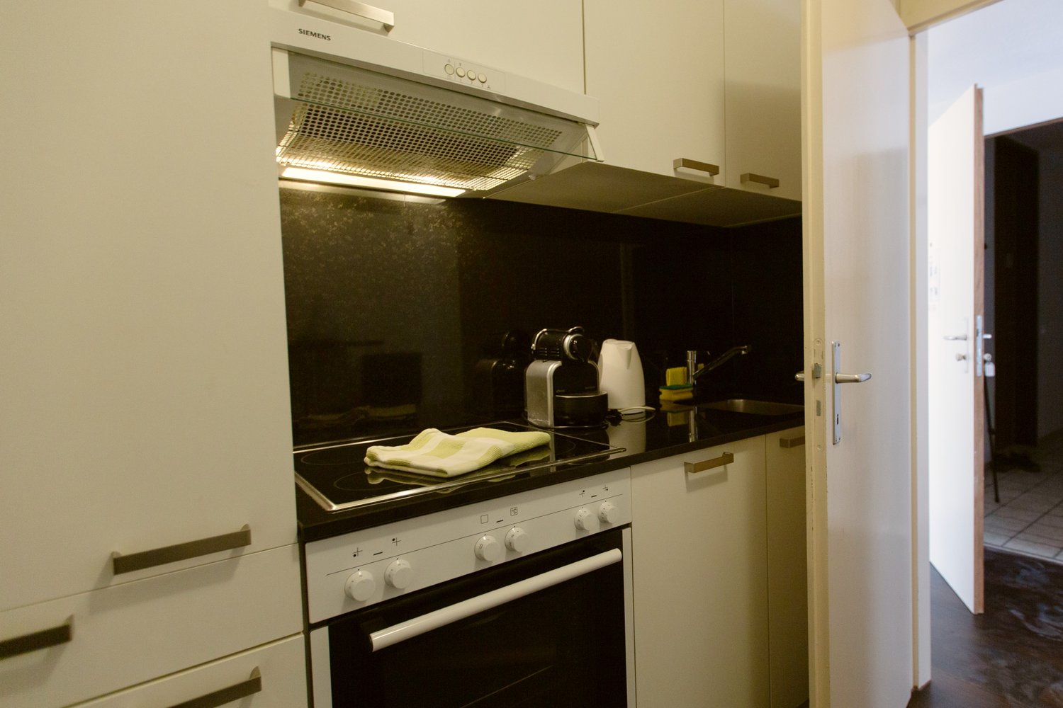 2 ½ rooms furnished flat, foto 6 di 10