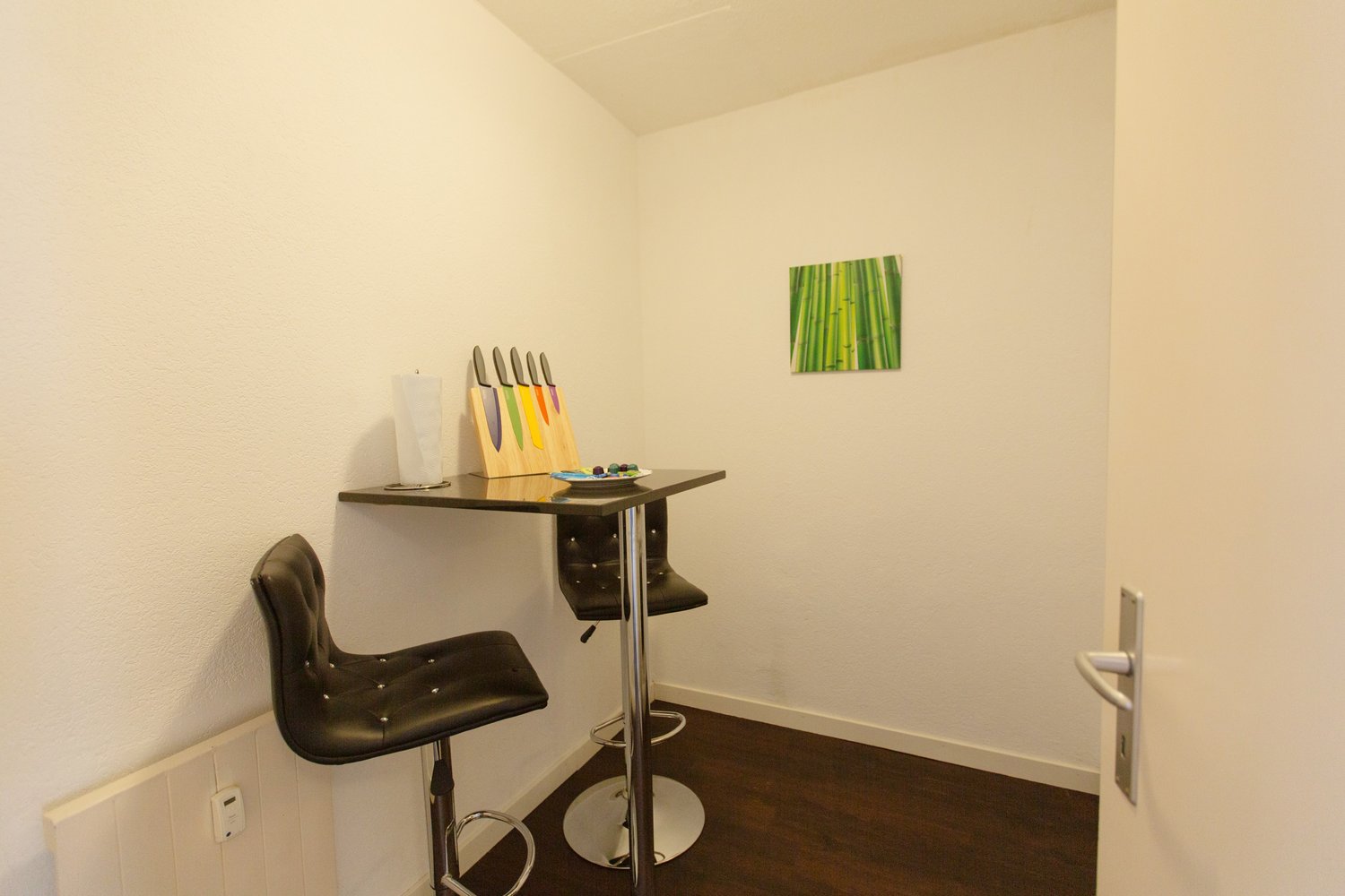 2 ½ rooms furnished flat, foto 5 di 10