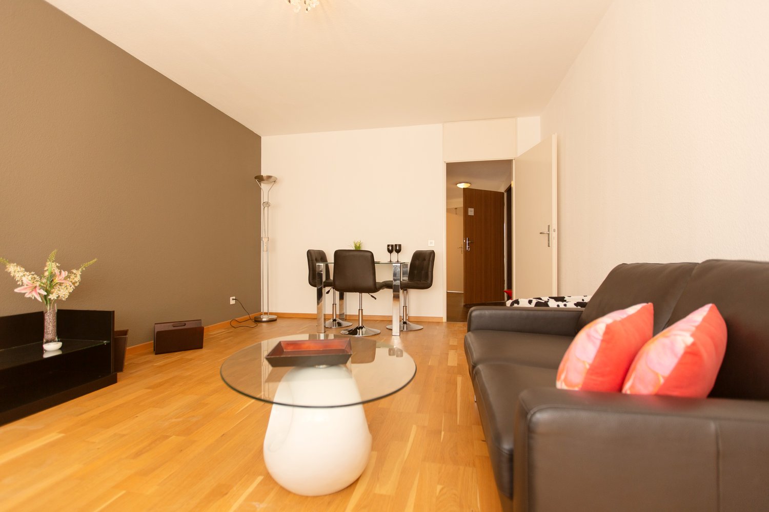 2 ½ rooms furnished flat, foto 4 di 10