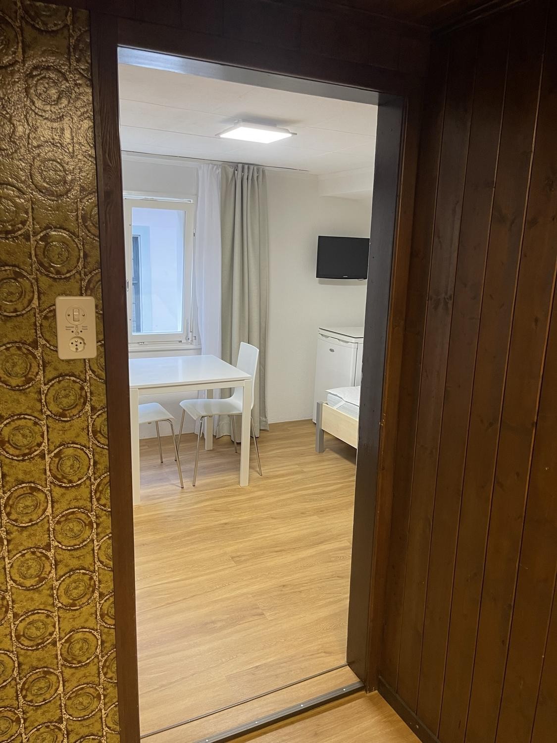 Stanza in un appartamento condiviso, foto 1 di 5