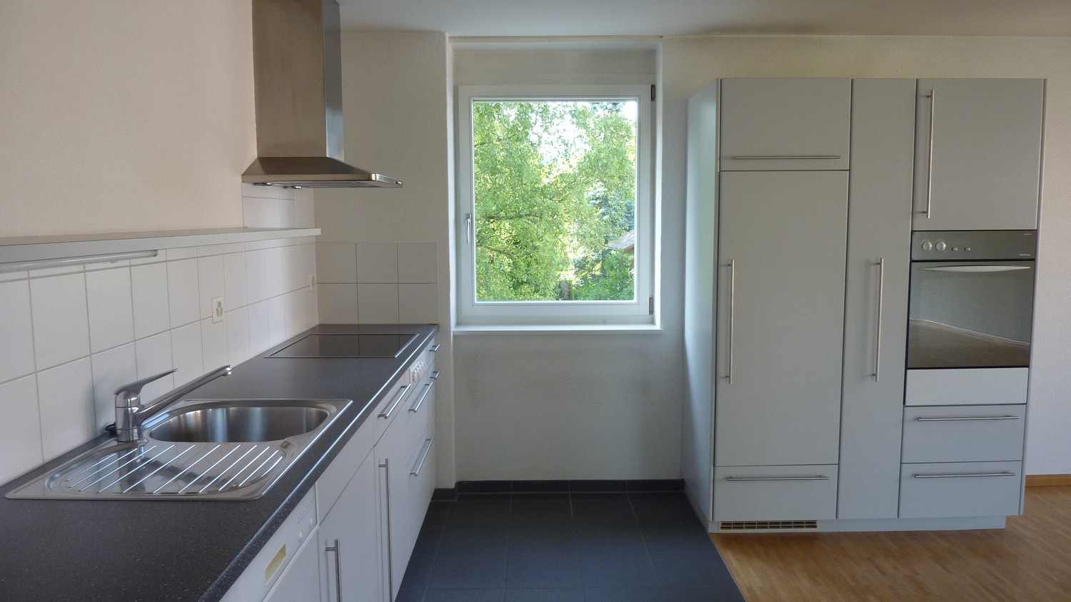 Appartement de 4 ½ pièces