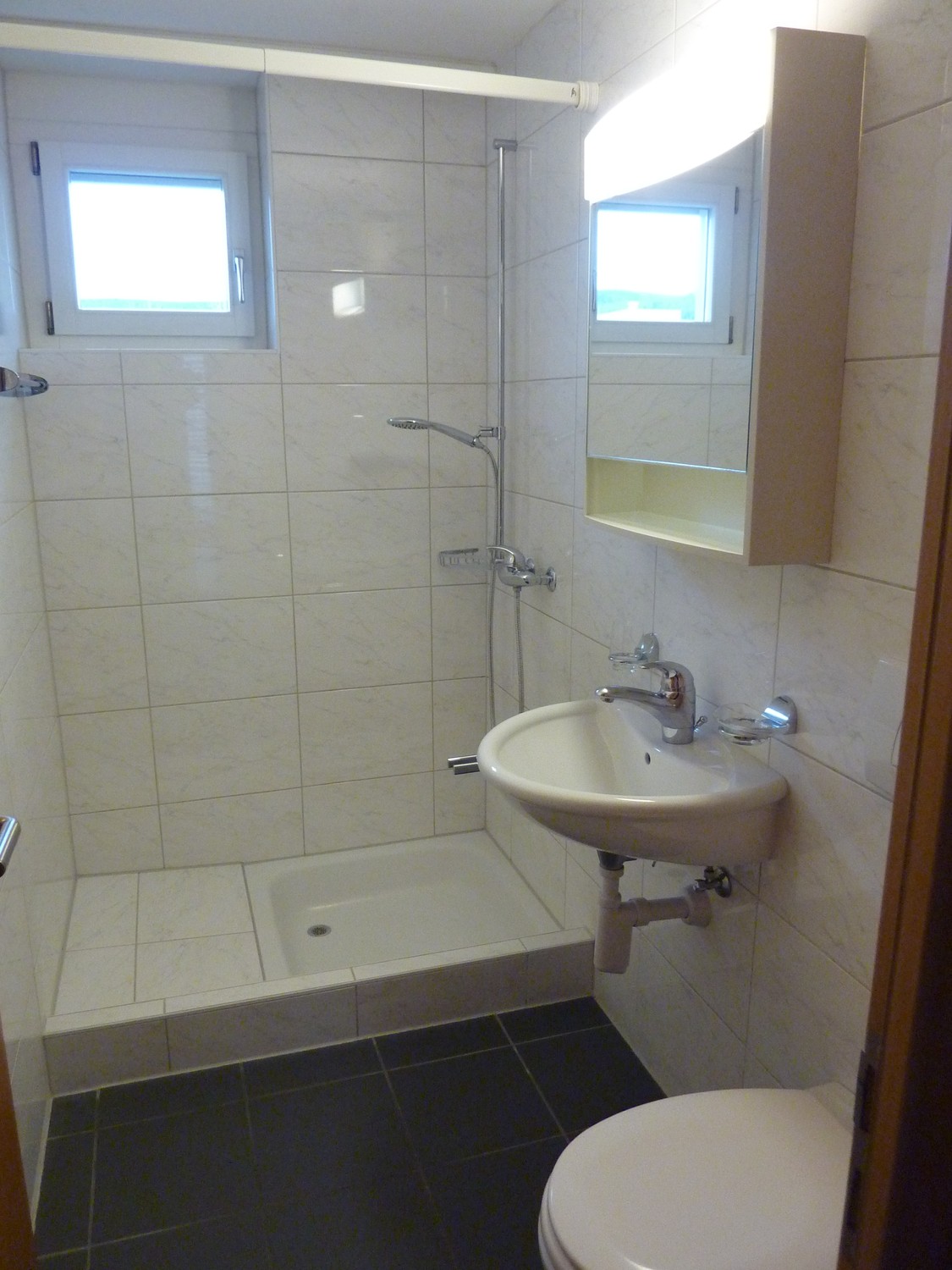 Appartement de 4 ½ pièces