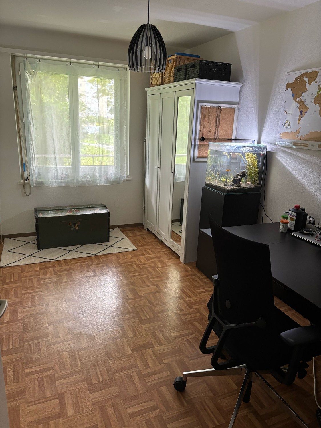 Appartamento di 3 ½ locali