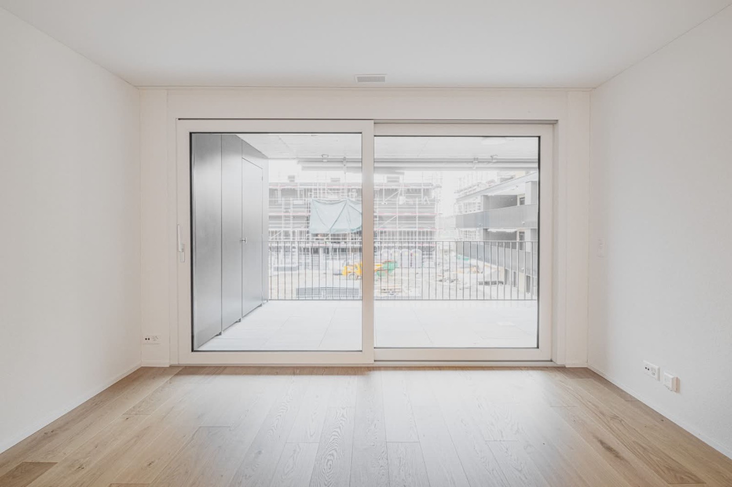 Appartamento di 1 ½ locali, foto 8 di 10