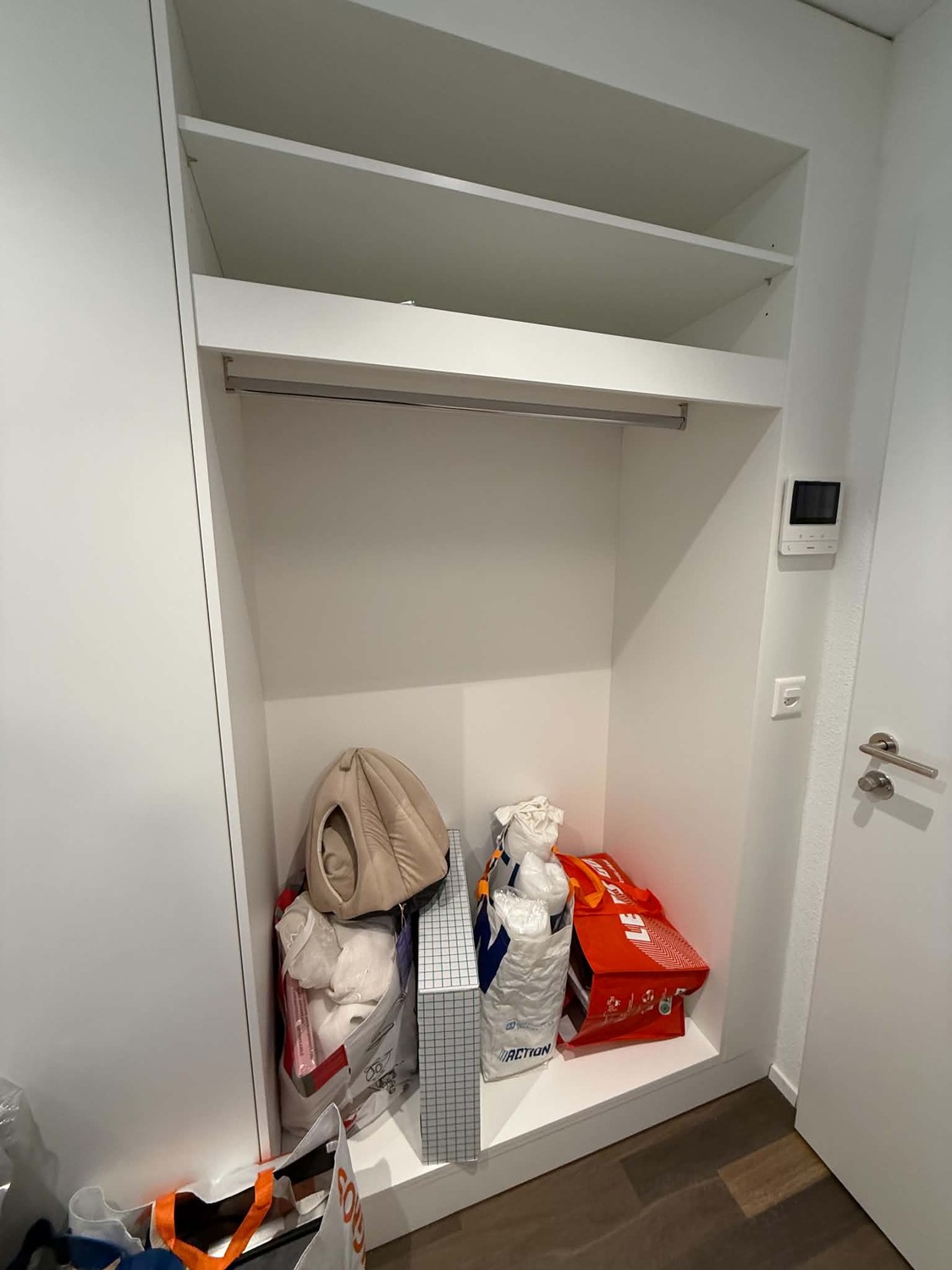 Appartamento di 1 ½ locali, foto 4 di 10