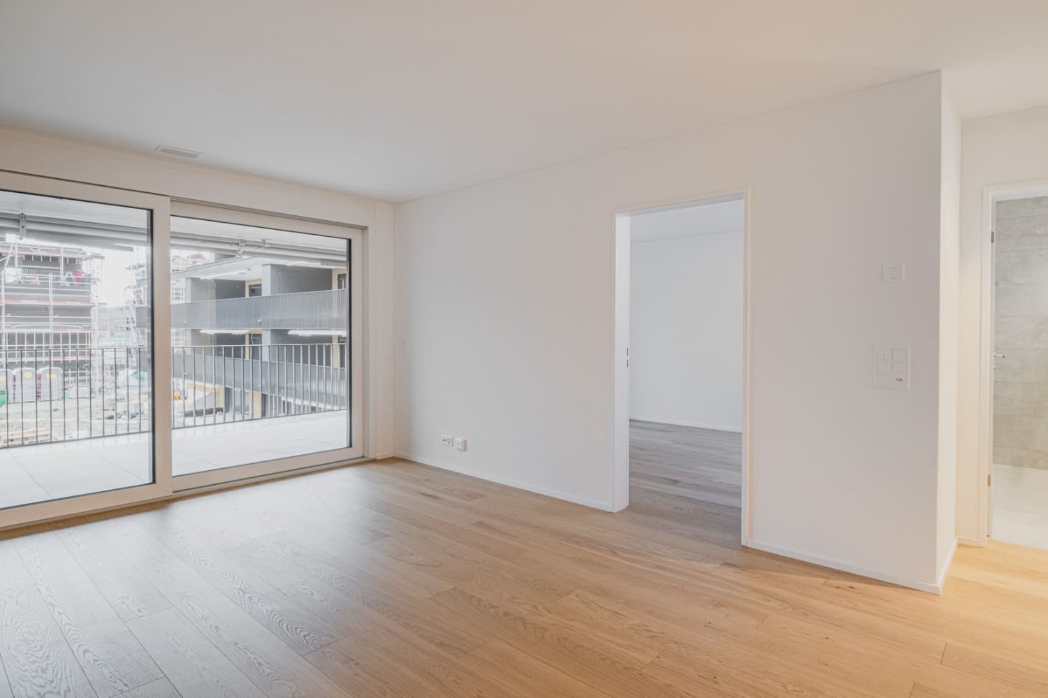 Appartamento di 1 ½ locali, foto 7 di 10