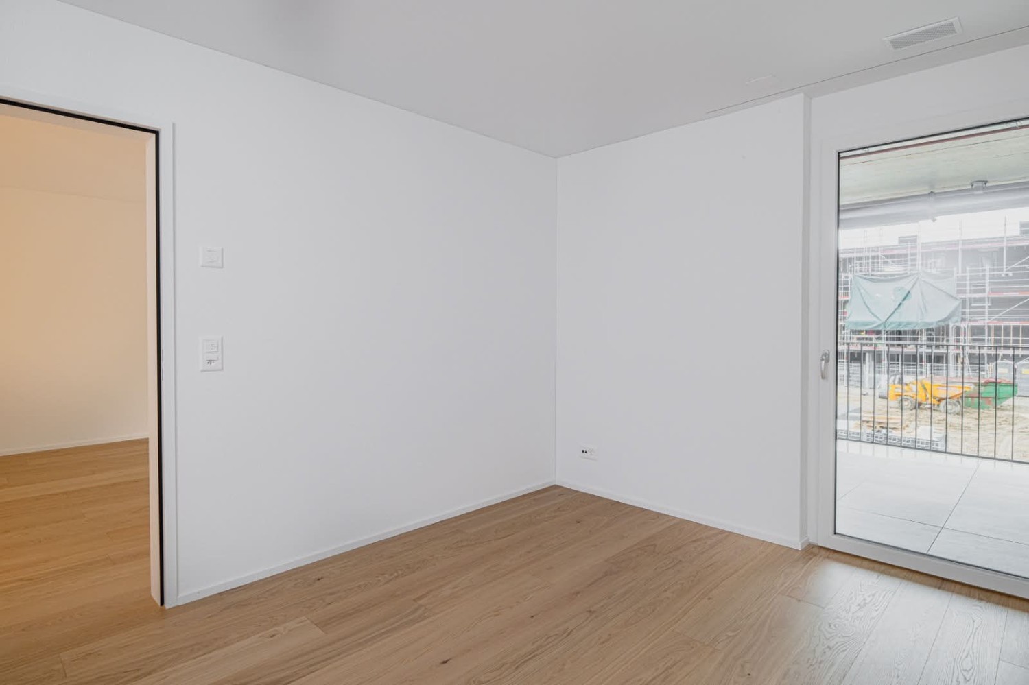 Appartamento di 1 ½ locali, foto 9 di 10