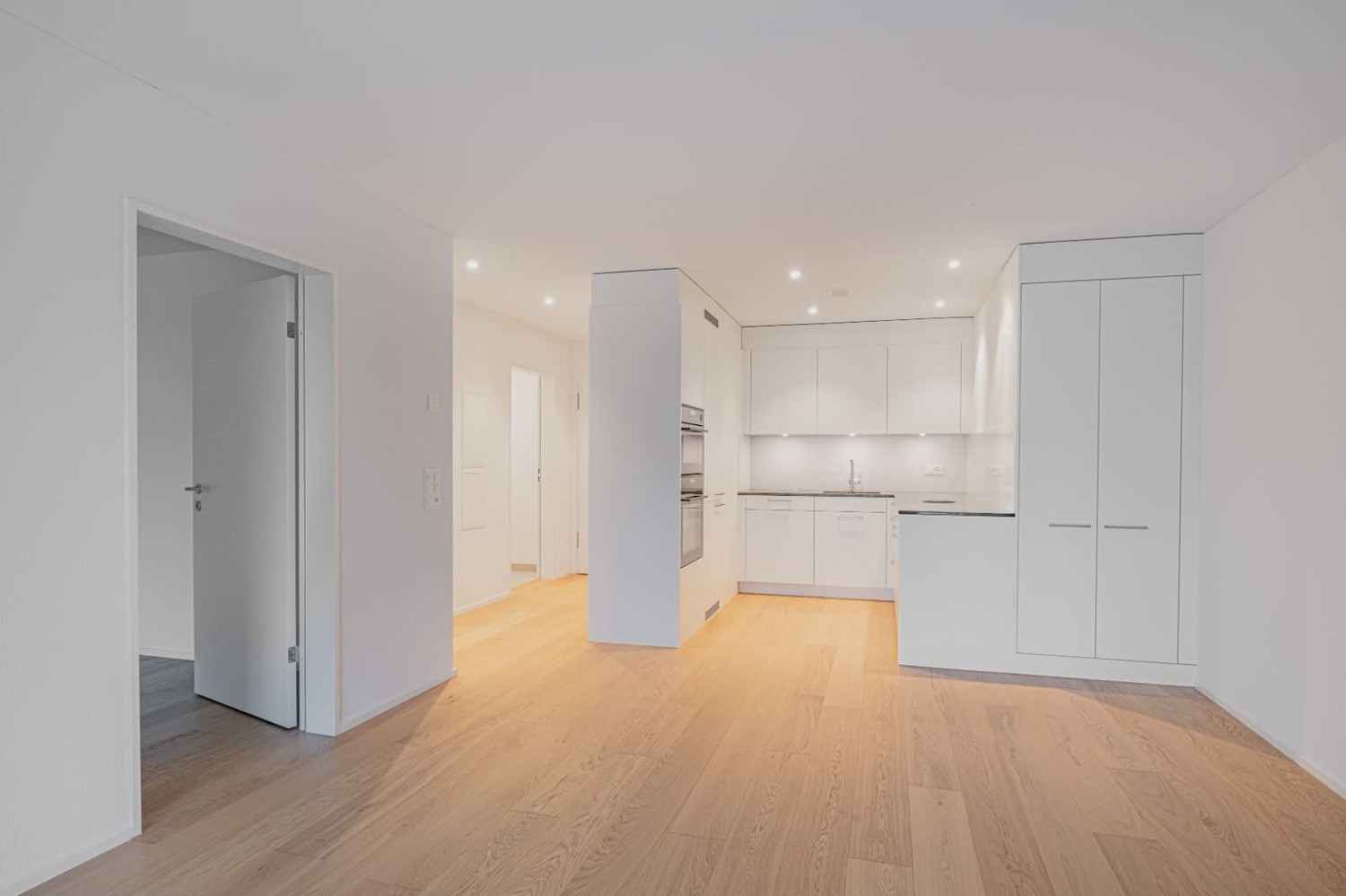 Appartamento di 1 ½ locali, foto 10 di 10