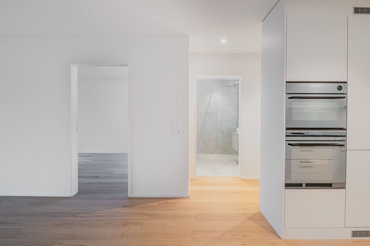 Appartamento di 1 ½ locali, foto 6 di 10