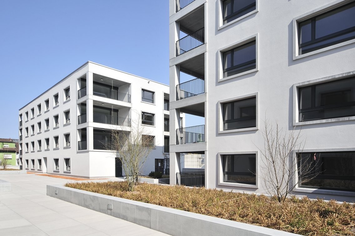 Appartamento di 2 ½ locali