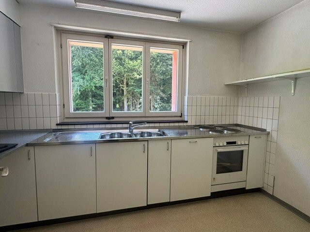 4 rooms apartment